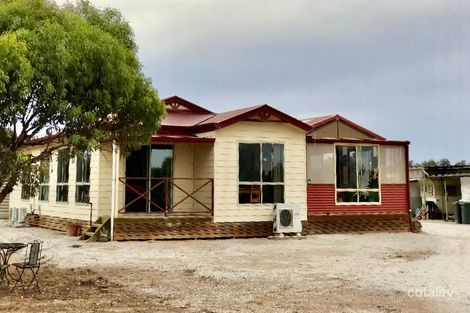Lot 22 Stiggants Rd, Penong, SA 5690