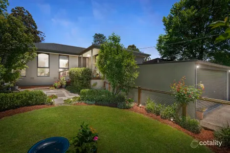 5 Brushy Park Rd, Wonga Park, VIC 3115