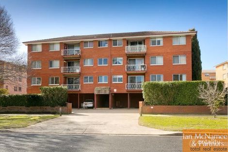 Property photo of 21/56 Trinculo Place Queanbeyan East NSW 2620