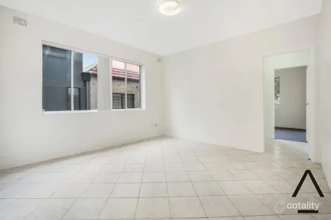 Property photo of 1/336 Livingstone Road Marrickville NSW 2204