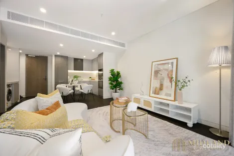 Property photo of 42 Park Road St Leonards NSW 2065