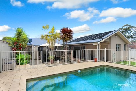 Property photo of 6 McFaul Place Kiama NSW 2533