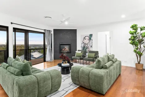 Property photo of 41 Innes Crescent Cornubia QLD 4130