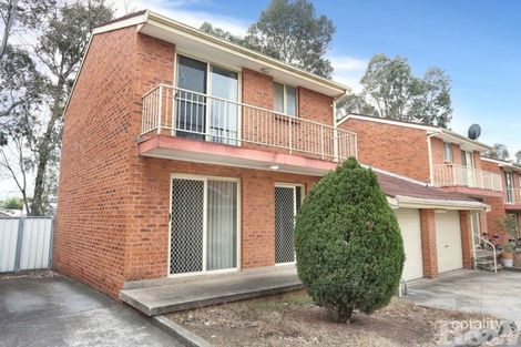 Property photo of 2/191-193 Targo Road Girraween NSW 2145