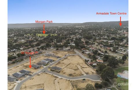 Property photo of 20 Kyogle Place Armadale WA 6112