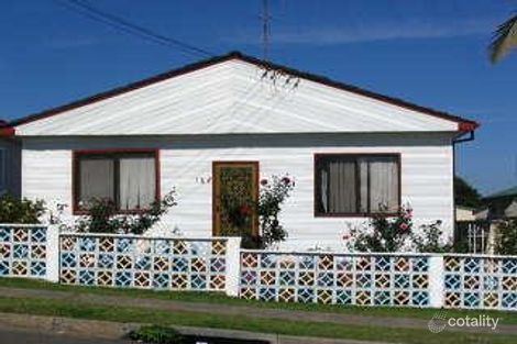 168 Wentworth St, Port Kembla, NSW 2505