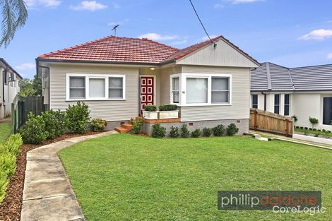 Property photo of 48 Tintern Avenue Telopea NSW 2117