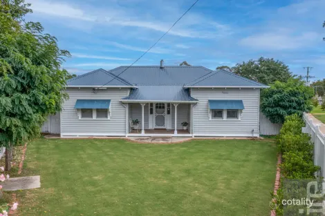 1 Warby St, Wangaratta, VIC 3677