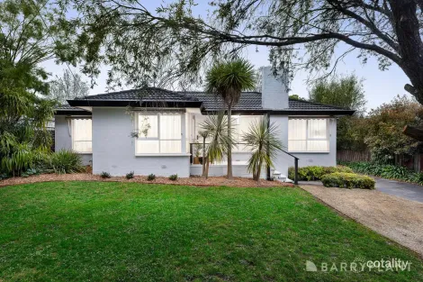 Property photo of 7 Haig Street Croydon VIC 3136