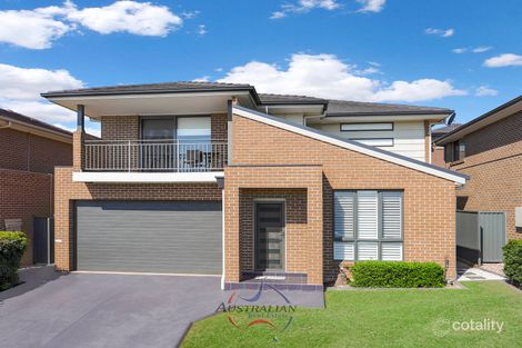 Property photo of 11 Burns Road Kellyville NSW 2155