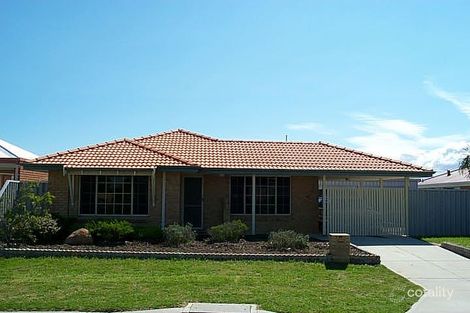 23 Little Green Gdns, Quinns Rocks, WA 6030