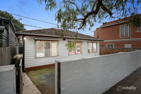235 Gordon St, Footscray, VIC 3011