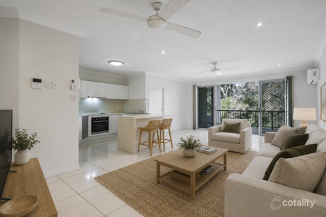 Property photo of 30/40 Nathan Avenue Ashgrove QLD 4060