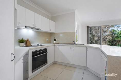 Property photo of 30/40 Nathan Avenue Ashgrove QLD 4060