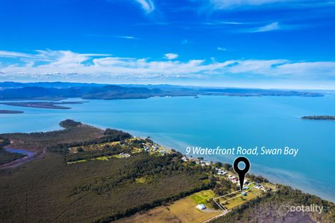 9 Waterfront Rd, Swan Bay, NSW 2324
