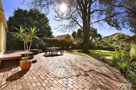 Property photo of 1 David Street Hampton VIC 3188