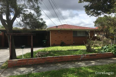 Property photo of 44 Cosier Drive Noble Park VIC 3174