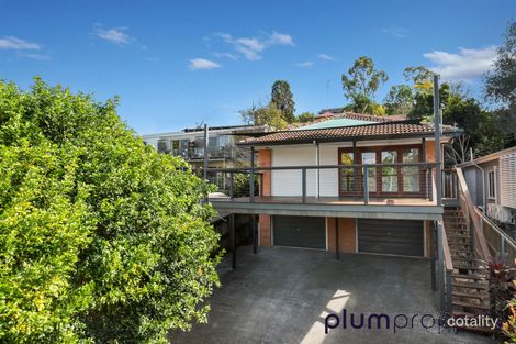 3 Todd St, Taringa, QLD 4068