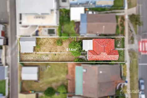 Property photo of 15 Prince Edward Street Malabar NSW 2036