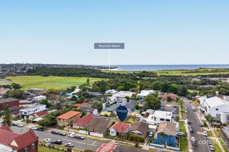Property photo of 15 Prince Edward Street Malabar NSW 2036