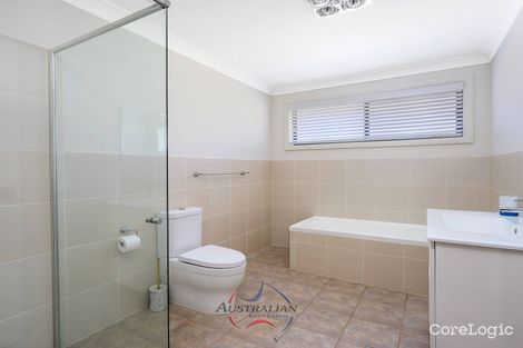 Property photo of 11 Burns Road Kellyville NSW 2155