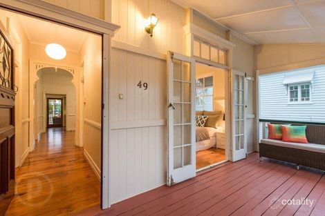 Property photo of 49 Evadne Street Graceville QLD 4075