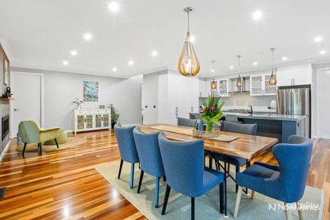 Property photo of 57A Glenburnie Road Vermont VIC 3133