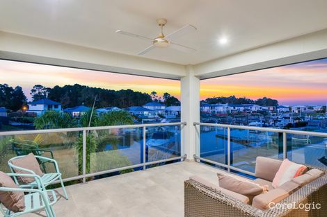 Property photo of 4 Skippers Place Coomera QLD 4209