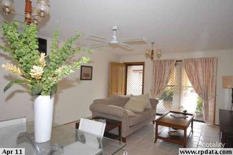 Property photo of 13/48 Cyclades Crescent Currumbin Waters QLD 4223