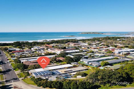 Property photo of 5/17 Prince Street Coffs Harbour NSW 2450