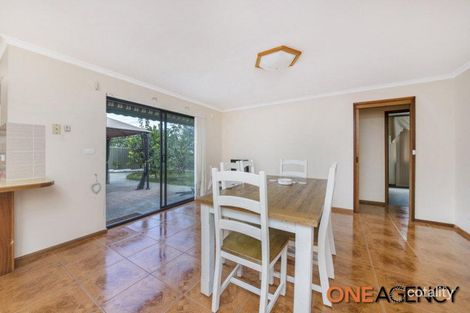 Property photo of 34 Carter Crescent Calwell ACT 2905