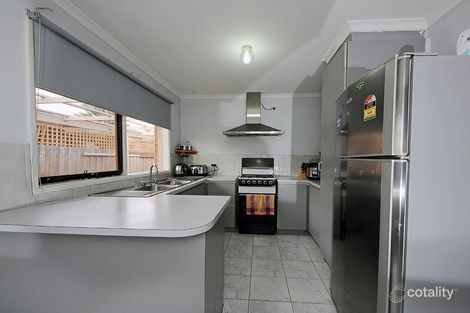 Property photo of 4 Squatter Court Werribee VIC 3030