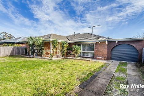 9 Bourke Rd, Cranbourne, VIC 3977