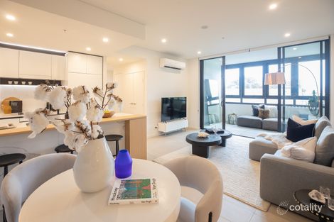 Property photo of 213/2E Wharf Road Melrose Park NSW 2114