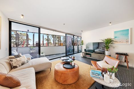 Property photo of 304/425-429 Bourke Street Surry Hills NSW 2010