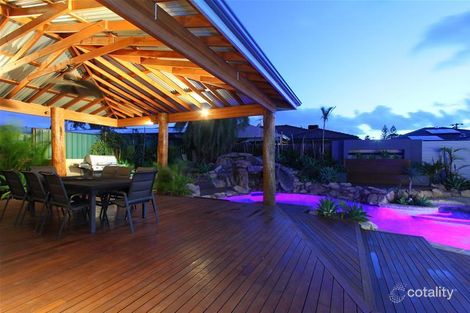 Property photo of 192 Caridean Street Heathridge WA 6027