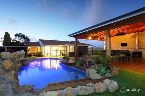Property photo of 192 Caridean Street Heathridge WA 6027