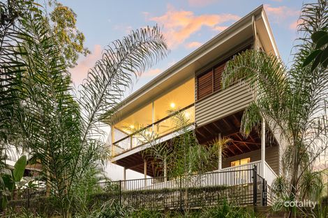 Property photo of 203 Arthur Terrace Bardon QLD 4065