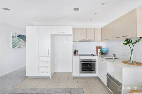 Property photo of 3/17 Wickham Street Morningside QLD 4170