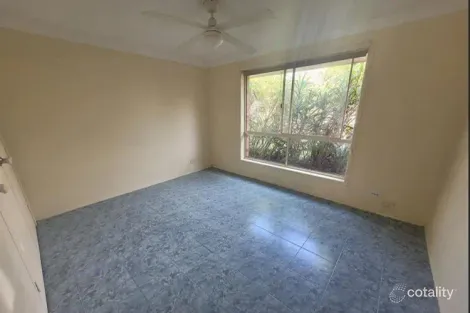 Property photo of 26 Theseus Circuit Rosemeadow NSW 2560