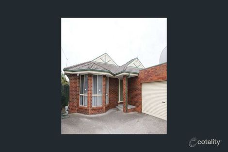 2/20 Prince St, Springvale, VIC 3171