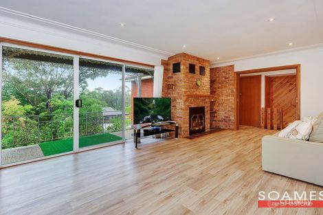 Property photo of 65 Hyacinth Street Asquith NSW 2077