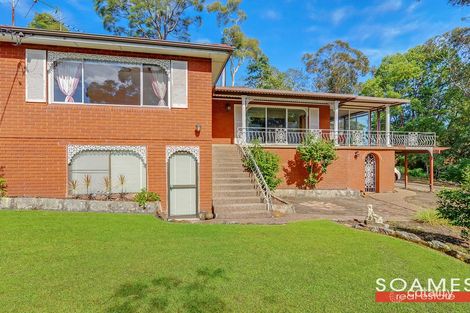 Property photo of 65 Hyacinth Street Asquith NSW 2077