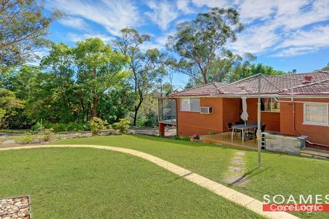 Property photo of 65 Hyacinth Street Asquith NSW 2077