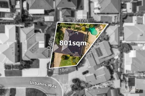 Property photo of 35 Urbahns Way Hillarys WA 6025