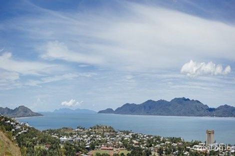 Property photo of 2/21 Hillside Crescent Townsville City QLD 4810