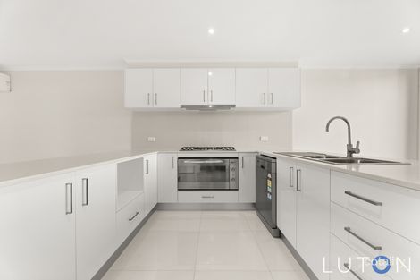 Property photo of 69 Hibberd Crescent Forde ACT 2914