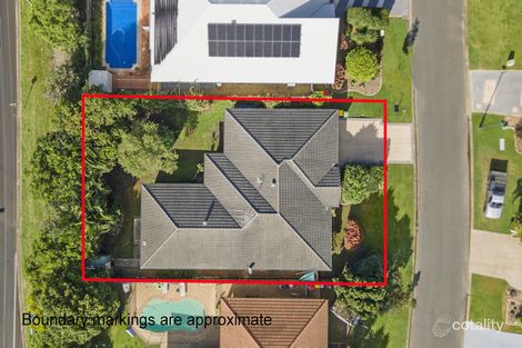 Property photo of 6 Lidgard Street Thornlands QLD 4164