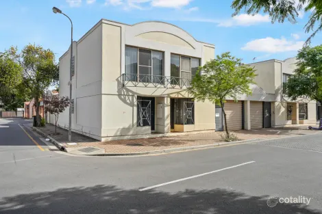 25a Willcox St, Adelaide, SA 5000