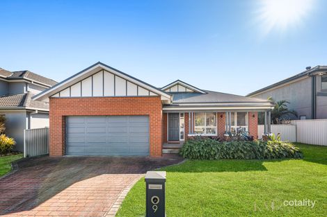 Property photo of 9 Pandorea Way Valentine NSW 2280